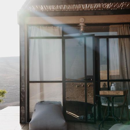 Dawar Sinai Bliss - Luxury Haven Villa Ma'ale Adumim Eksteriør bilde