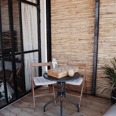 Dawar Sinai Bliss - Luxury Haven Villa Ma'ale Adumim Eksteriør bilde