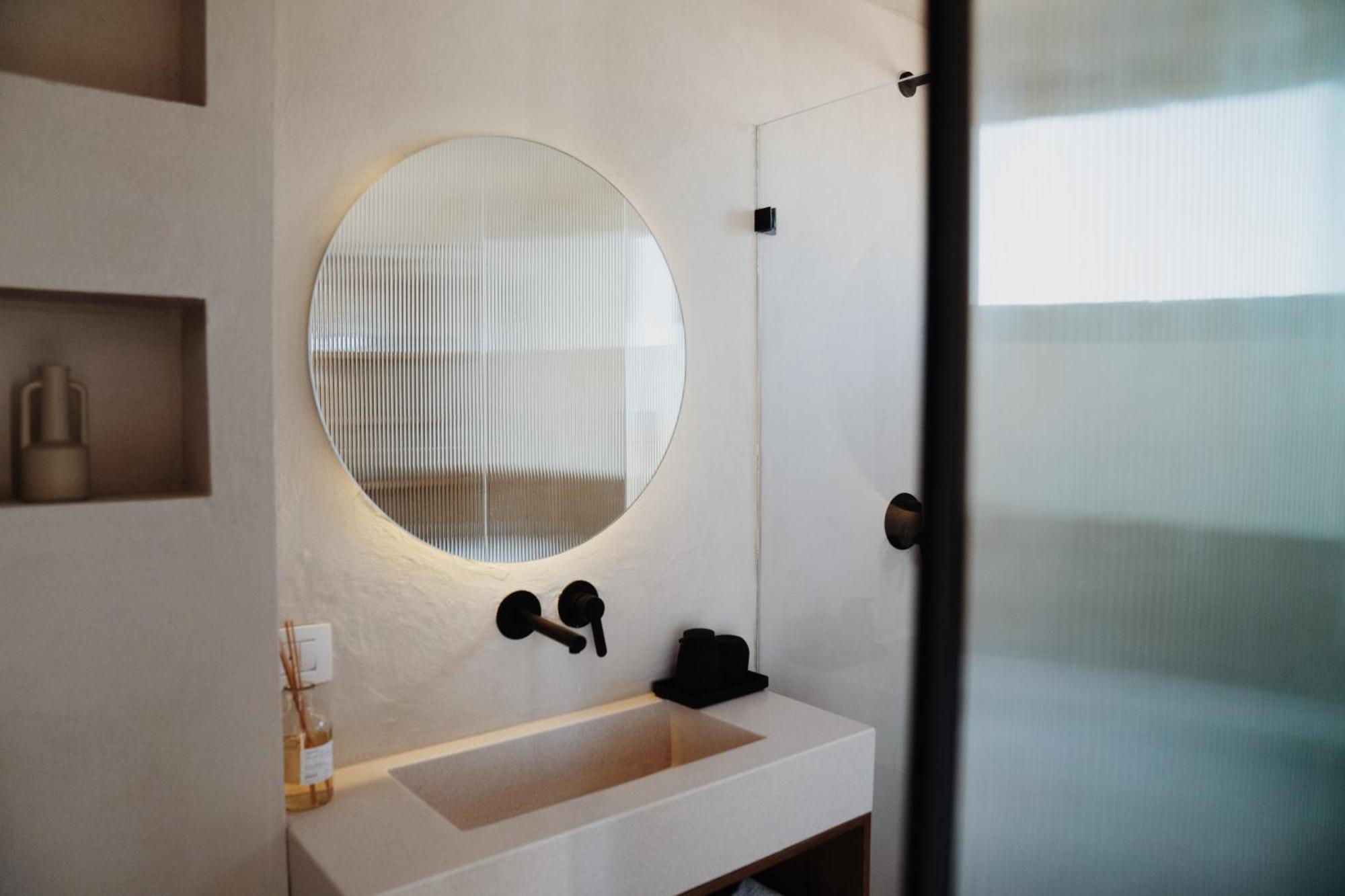 Dawar Sinai Bliss - Luxury Haven Villa Ma'ale Adumim Eksteriør bilde
