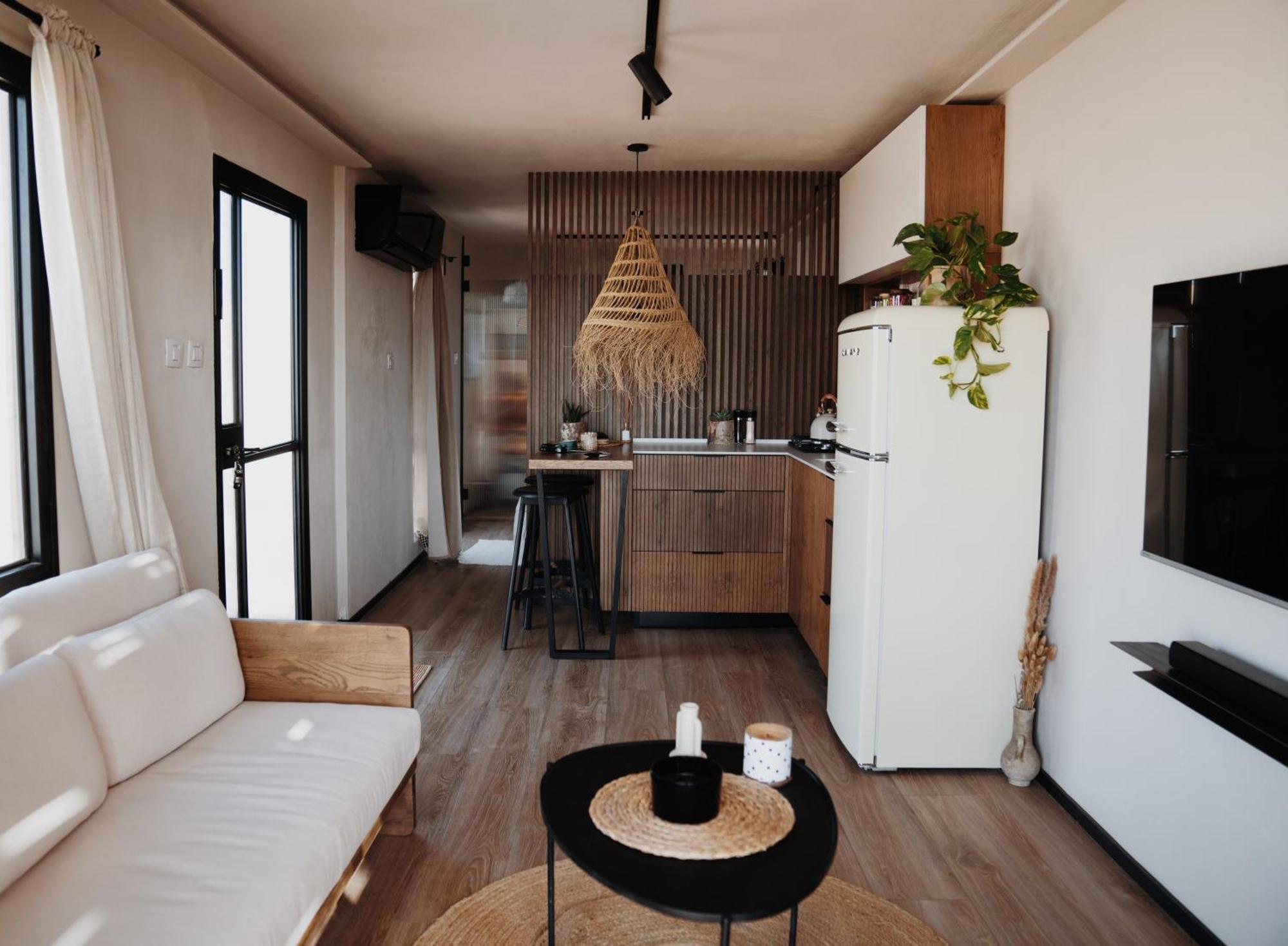 Dawar Sinai Bliss - Luxury Haven Villa Ma'ale Adumim Eksteriør bilde