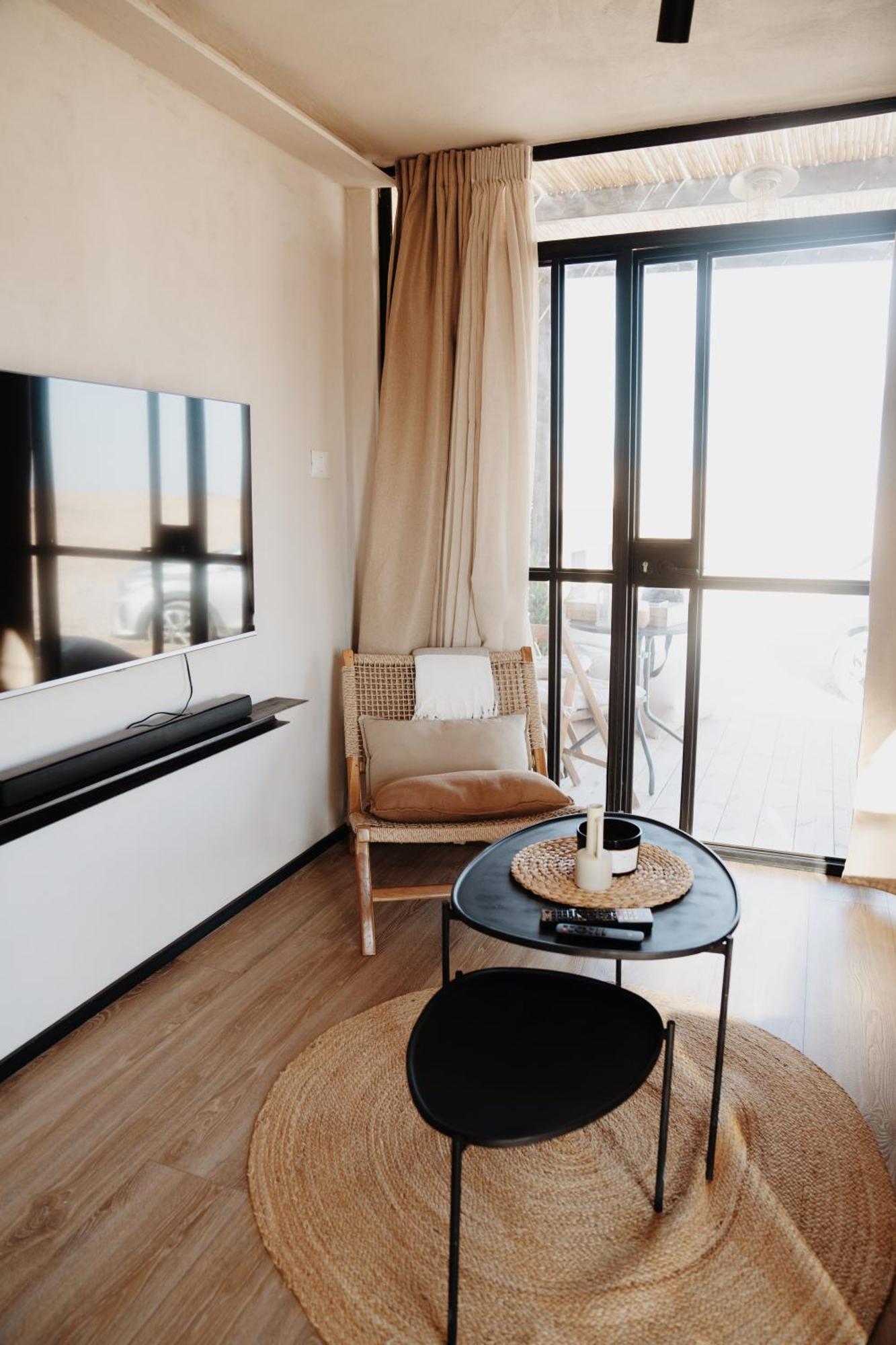 Dawar Sinai Bliss - Luxury Haven Villa Ma'ale Adumim Eksteriør bilde